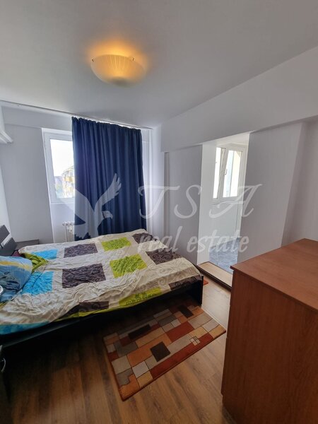 Doamna Ghica Apartament 2 Camere 0% Comision